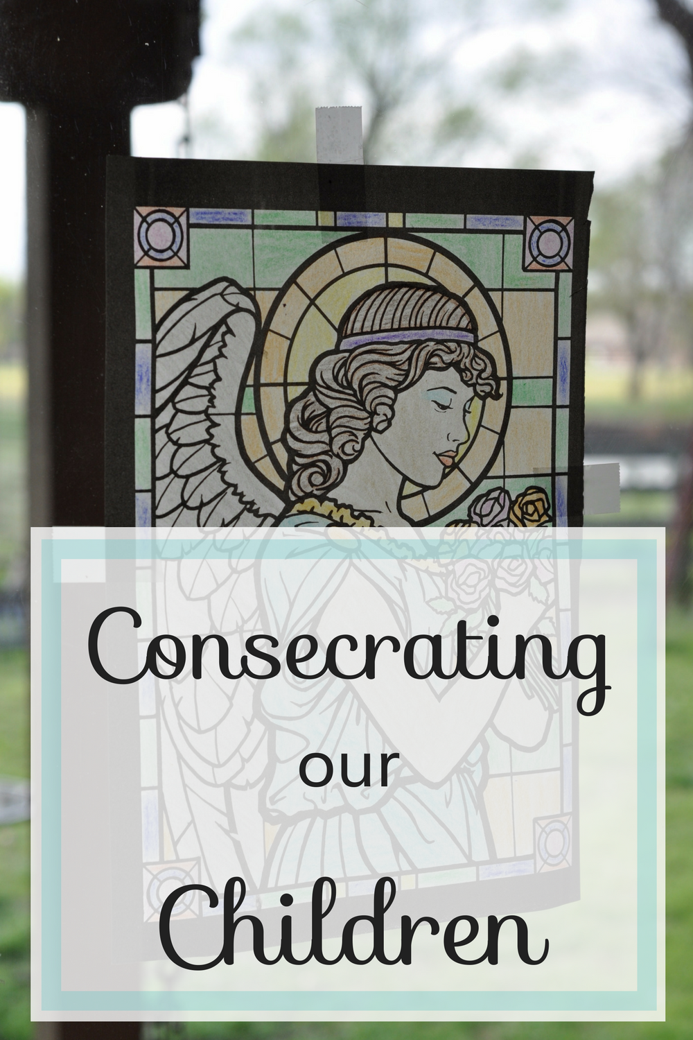 Prayers for Our Children