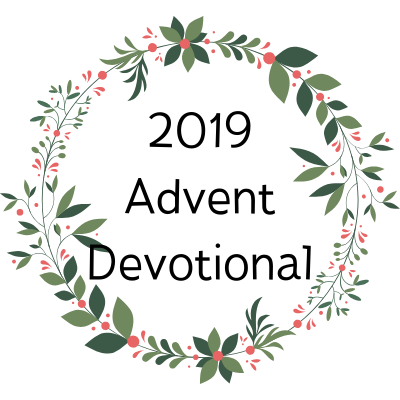 Daily Advent Devotional